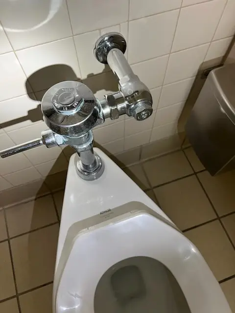 Fixture installation and repair for Hydro Jetting in Flying Point